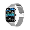 Hot Selling Z49 Smart Watch Fitness Waterproof Bt Smartwatch Watches Big Screen Women Manufacturer Custom Reloj Inteligente