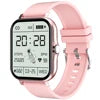 VALDUS Touch Screen Custom Dial Smart Watch CT2 GT3 Y13 GT20 H13 Phone Call Ladies Fitness Waterproof Android Reloj Smartwatch