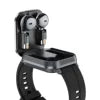 Smartwatch Sports Data Modes Blue Tooth Call Local Music Playback Link Earphone Heart Rate Blood Pressure Smart Watch