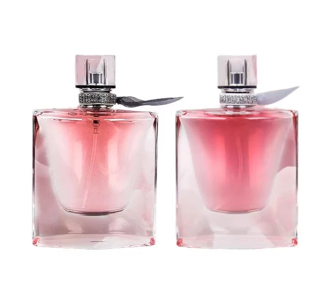 Beautiful Life Women's Long-Lasting Fresh Floral Fruity Fragrance 75ml Cross-Border Perfume with Rose Aroma Wholesale