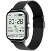VALDUS Touch Screen Custom Dial Smart Watch CT2 GT3 Y13 GT20 H13 Phone Call Ladies Fitness Waterproof Android Reloj Smartwatch