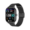 Hot Selling Z49 Smart Watch Fitness Waterproof Bt Smartwatch Watches Big Screen Women Manufacturer Custom Reloj Inteligente