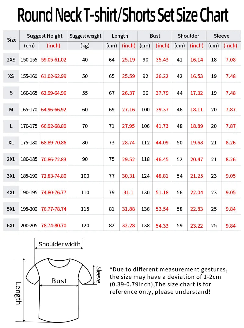 2025 Summer July New T Shirts For Men Women Trendy Lightweight Comfortable Casual Fun Cool Relaxed Fit Perfect For Beach Vacatio