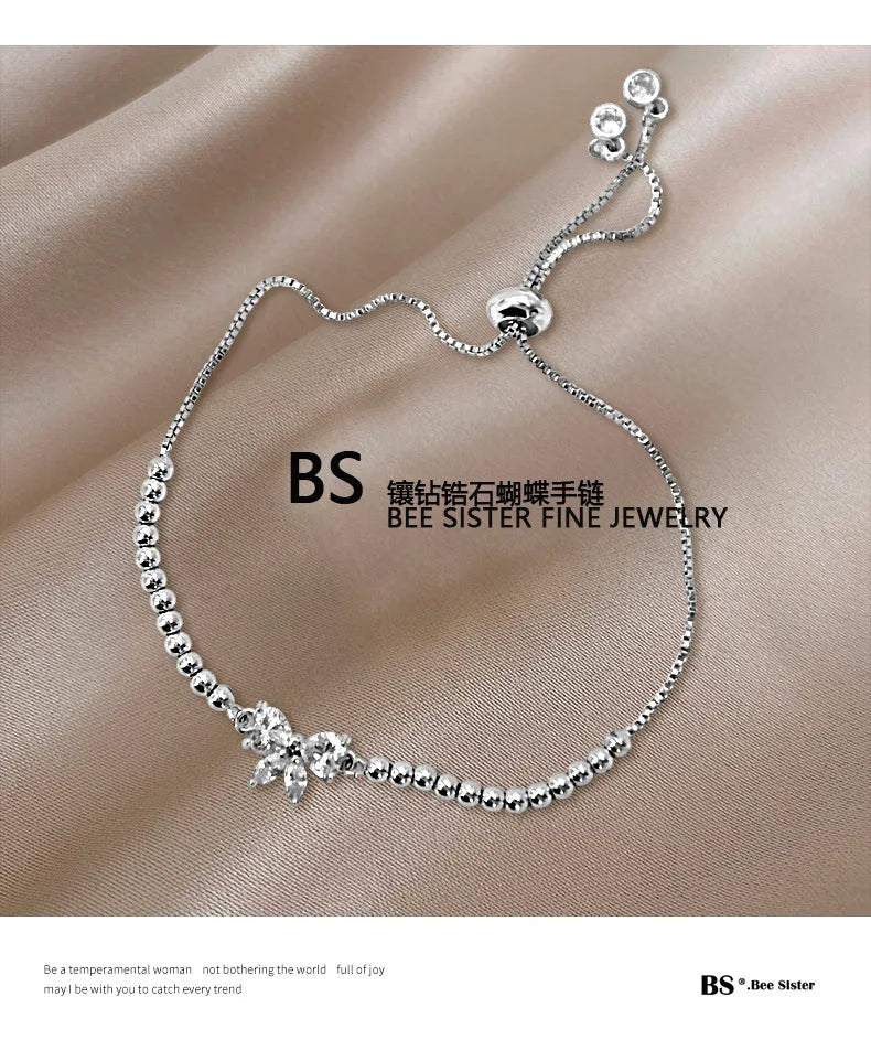 2025 Crystal Diamond Watches For Women Gold Original Elegant Ladies Watch With Bracelet Set Rose Gold Gift For Girlfriend Wife