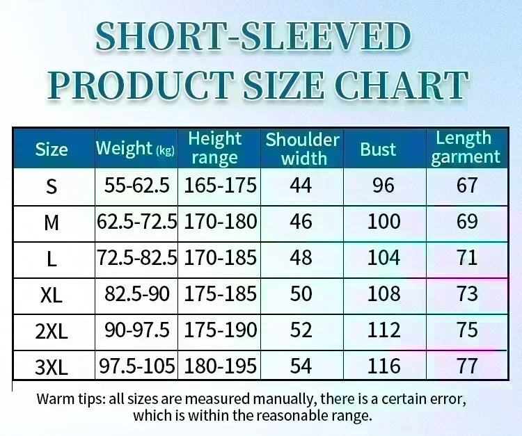 Summer Short-sleeved T-shirts for Men and Women, Casual Round-neck Printed Tops, Fashionable and Comfortable Luxury T-shirts