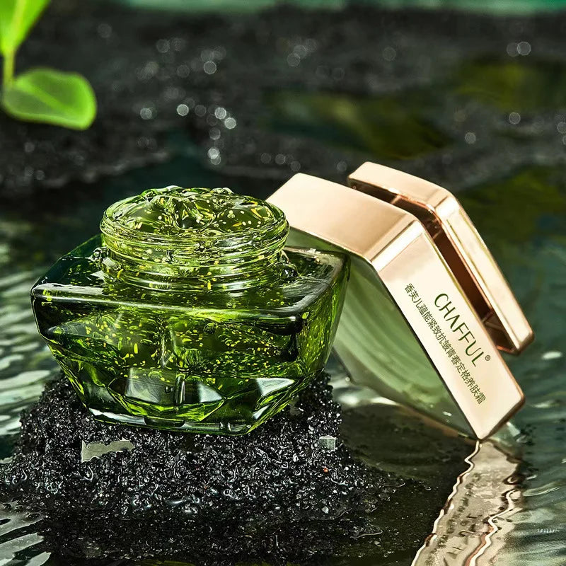 Effective Revitalize Skin Face Cream Beauty Remove Wrinkle Firming Lifting Brighten Moisturizing Facial Skin Care Korean Makeup