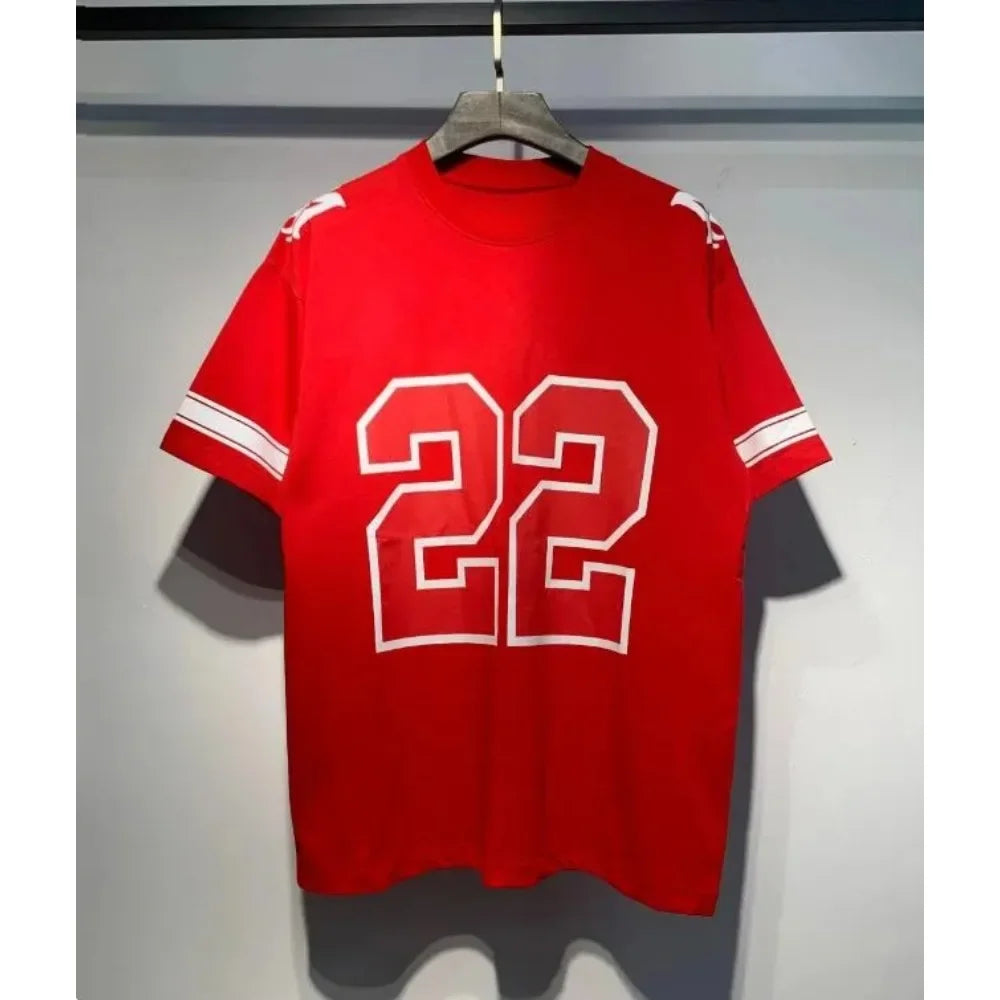Mens T-Shirts 25 Summer Fashion Casual High Quality Designers Tees Women's 3D Printing Quick-drying Tops Light Breathable Jersey