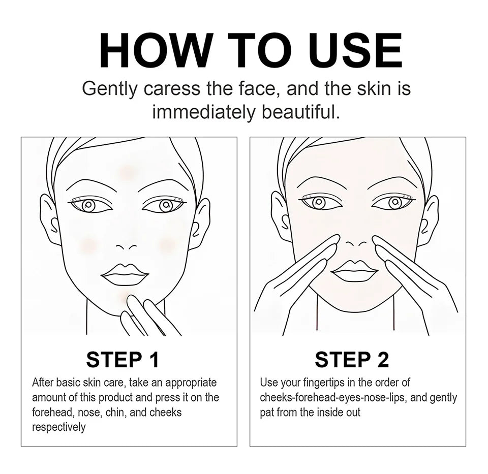 Female Makeup Base ErborianCC Cream Concealer Full Coverage Foundation Cream for Face Cosmetics Moisture Beauty Health