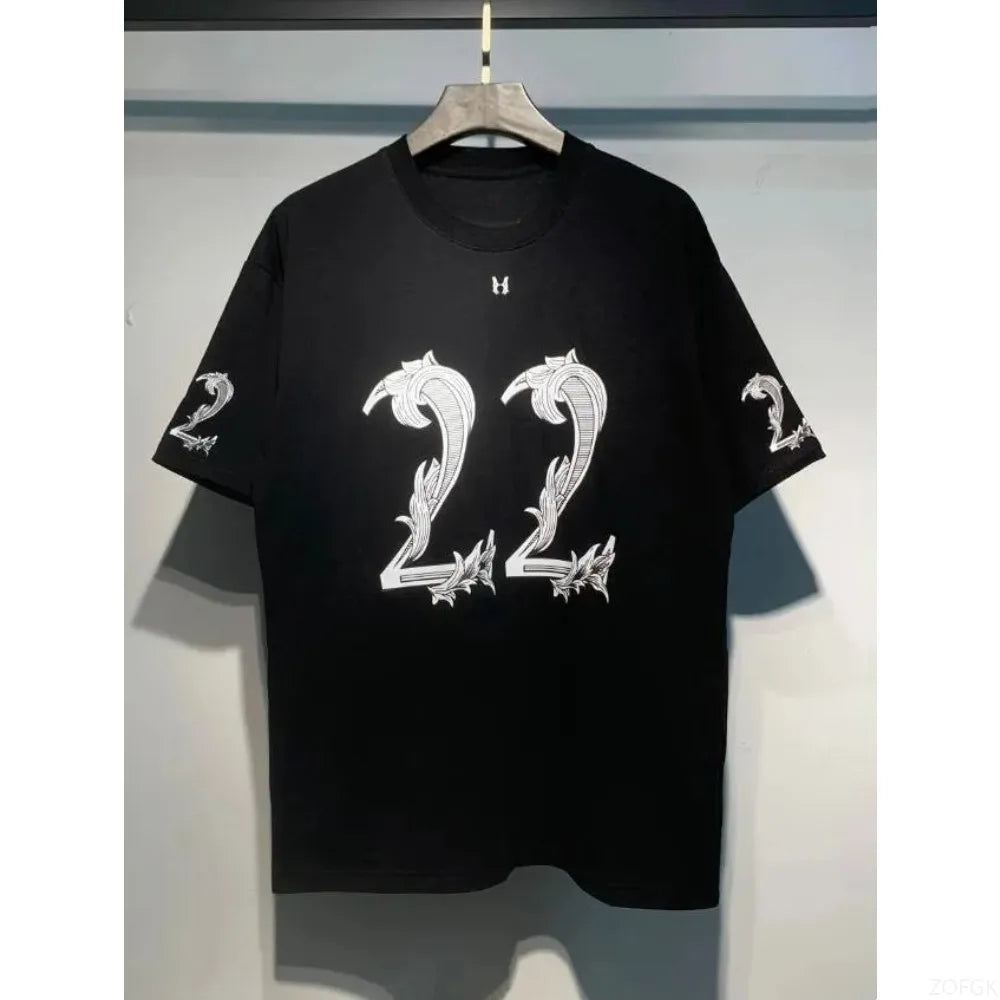Mens T-Shirts 25 Summer Fashion Casual High Quality Designers Tees Women's 3D Printing Quick-drying Tops Light Breathable Jersey