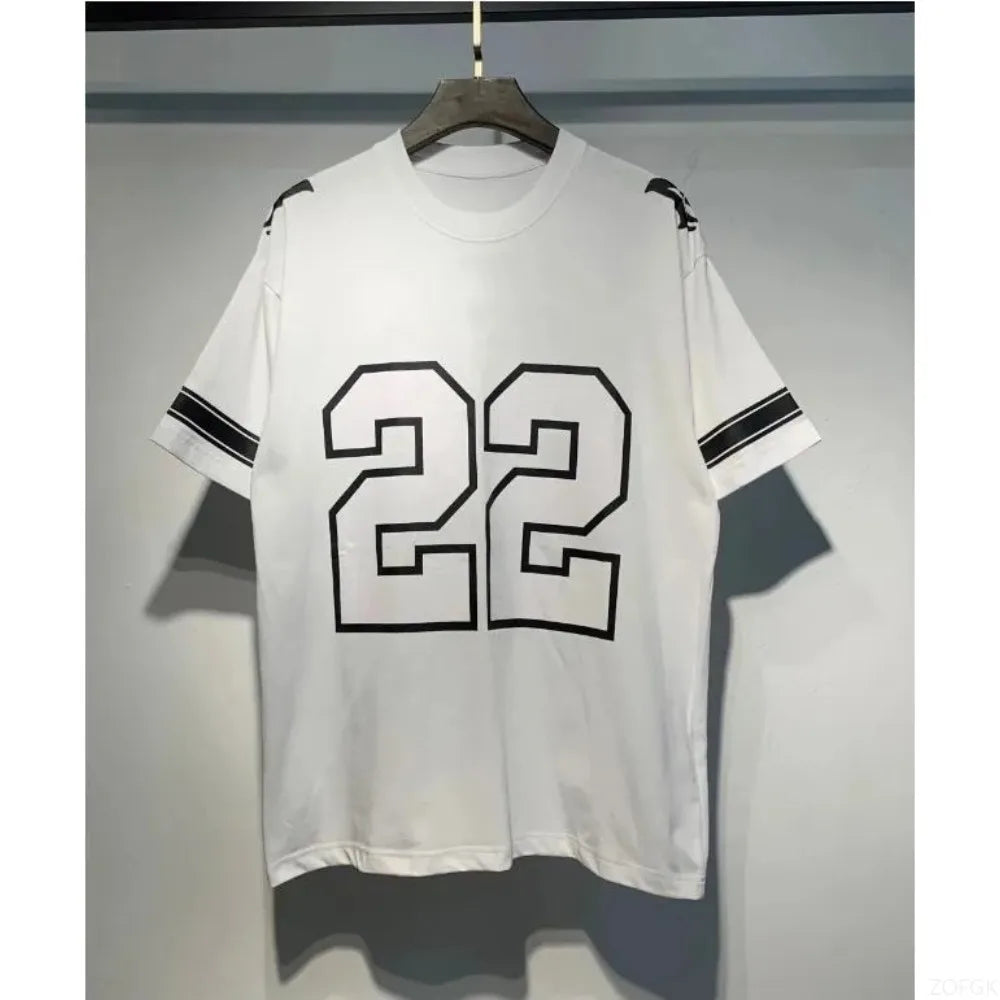 Mens T-Shirts 25 Summer Fashion Casual High Quality Designers Tees Women's 3D Printing Quick-drying Tops Light Breathable Jersey