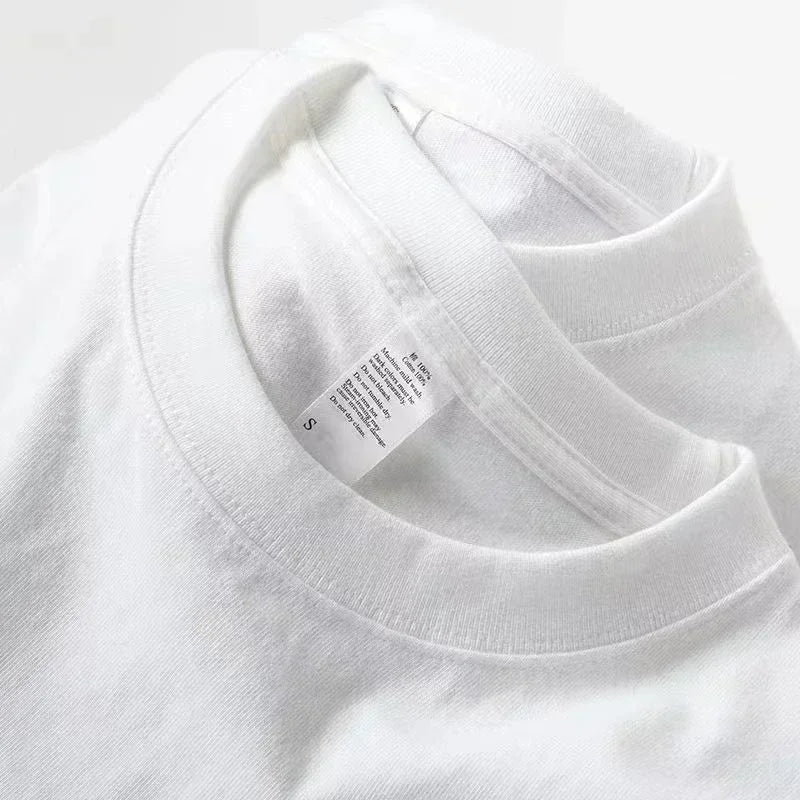 25 Summer top T-shirts for men and women casual and loose T-shirts are selling well. Fashionable casual and comfortable T-shirts
