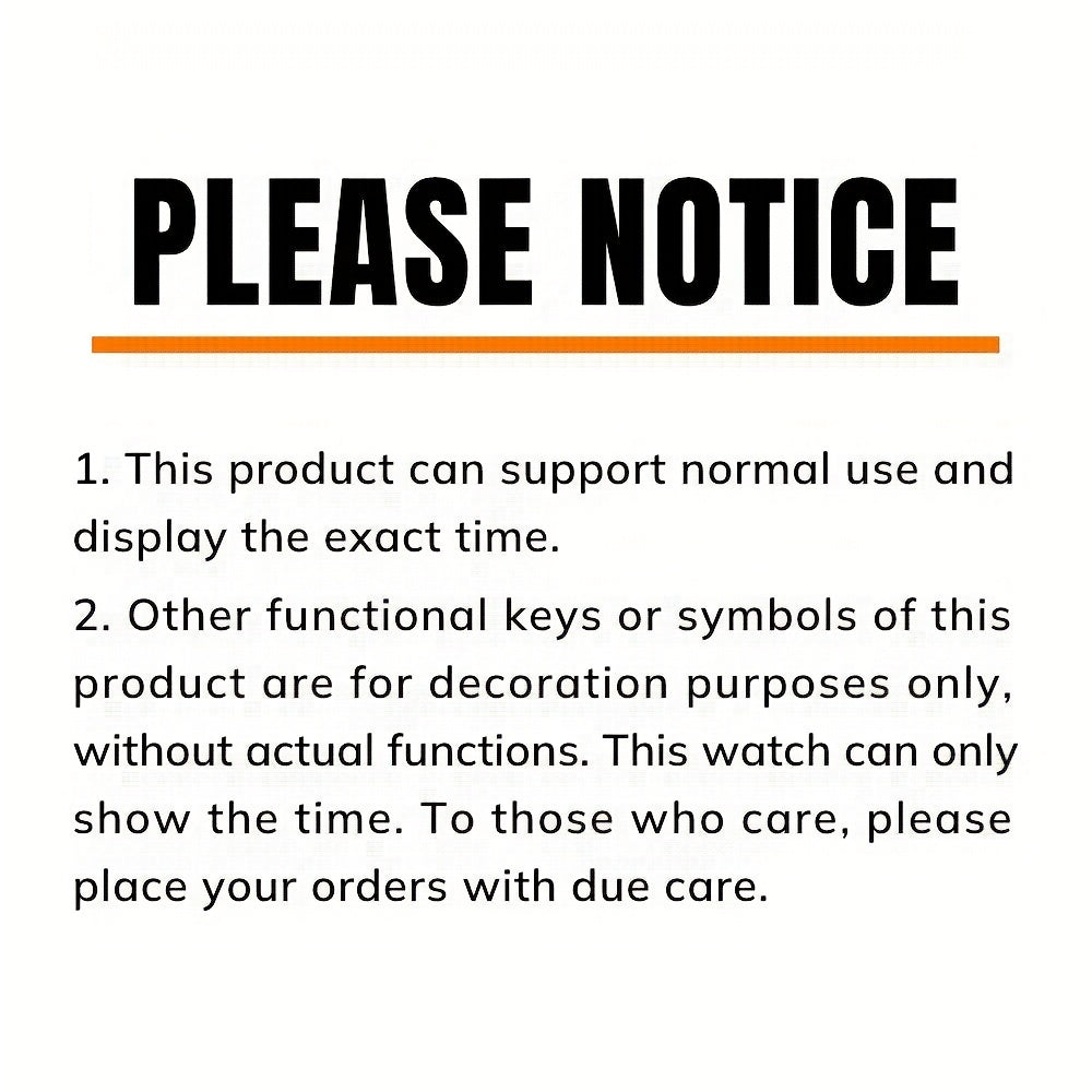 Men's Business Wrist Watch Quartz Casual Belt Men's Watch Brown Watch
