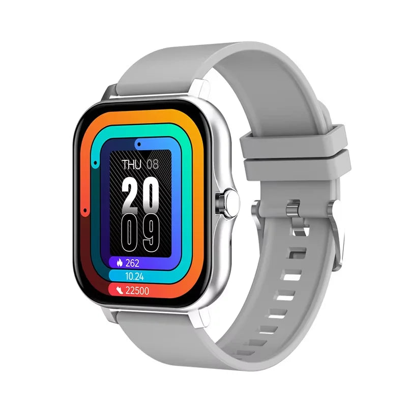 Y13 Smart Watch for Men Women BT Call Relogio Smartwatch Heart Rate  Sport Fitness tracker H13 Smartwatch