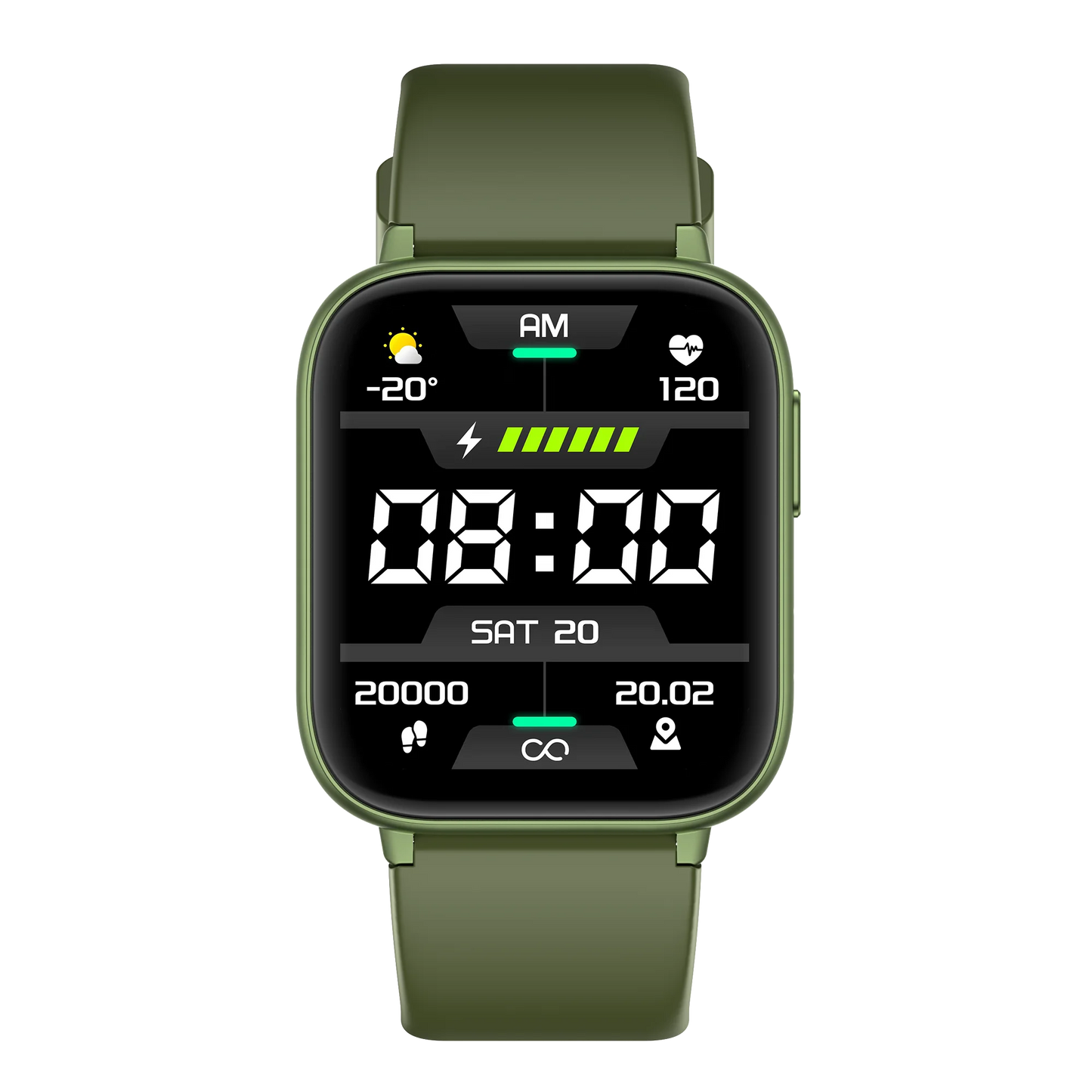 2025 Hot Ultra Thin Smart Watch 10 mm Thickness 1.72 Inch HD Display BT Call Customs Faces Fitness Watch