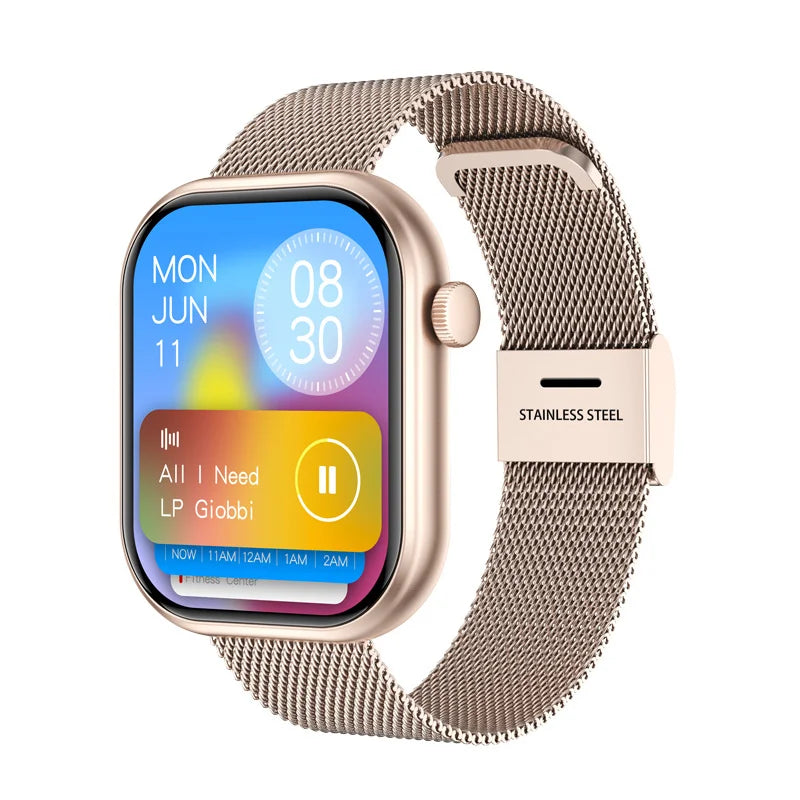 2023 Hot Sale 1.83 Inch Smart Watch BT5.0 Calling Watch Phone G20 Big Screen Waterproof Sports Fitness Reloj Smartwatch