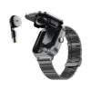Smartwatch Sports Data Modes Blue Tooth Call Local Music Playback Link Earphone Heart Rate Blood Pressure Smart Watch