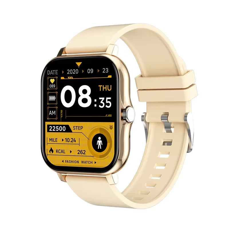 Y13 Smart Watch for Men Women BT Call Relogio Smartwatch Heart Rate  Sport Fitness tracker H13 Smartwatch