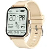 VALDUS Touch Screen Custom Dial Smart Watch CT2 GT3 Y13 GT20 H13 Phone Call Ladies Fitness Waterproof Android Reloj Smartwatch