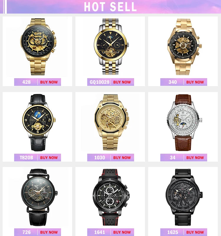 POEDAGAR 719 Women's Business Watch Quartz Leather Strap Starry Dial Luxury Diamond Watches for Women Fashion Lady Wristwatch