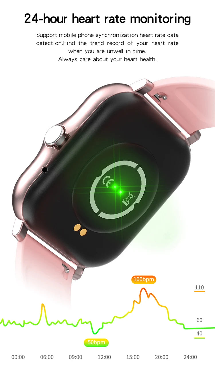 VALDUS Touch Screen Custom Dial Smart Watch CT2 GT3 Y13 GT20 H13 Phone Call Ladies Fitness Waterproof Android Reloj Smartwatch
