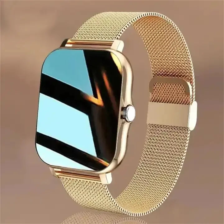 Y13 Smart Watch 1.69inch TFT Big Screen Fitpro Bt Call Heart Rate Step Calorie Sleep Monitor for Men Women 2024 Reloj Smartwatch