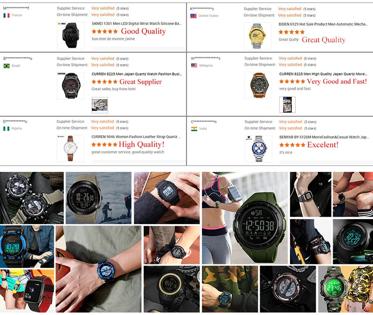 Binbond B9222 9222 New Product Fashion Classic Style Men Quartz Watches Stainless Steel Band Ultra-thin Wristwatch for Male Man