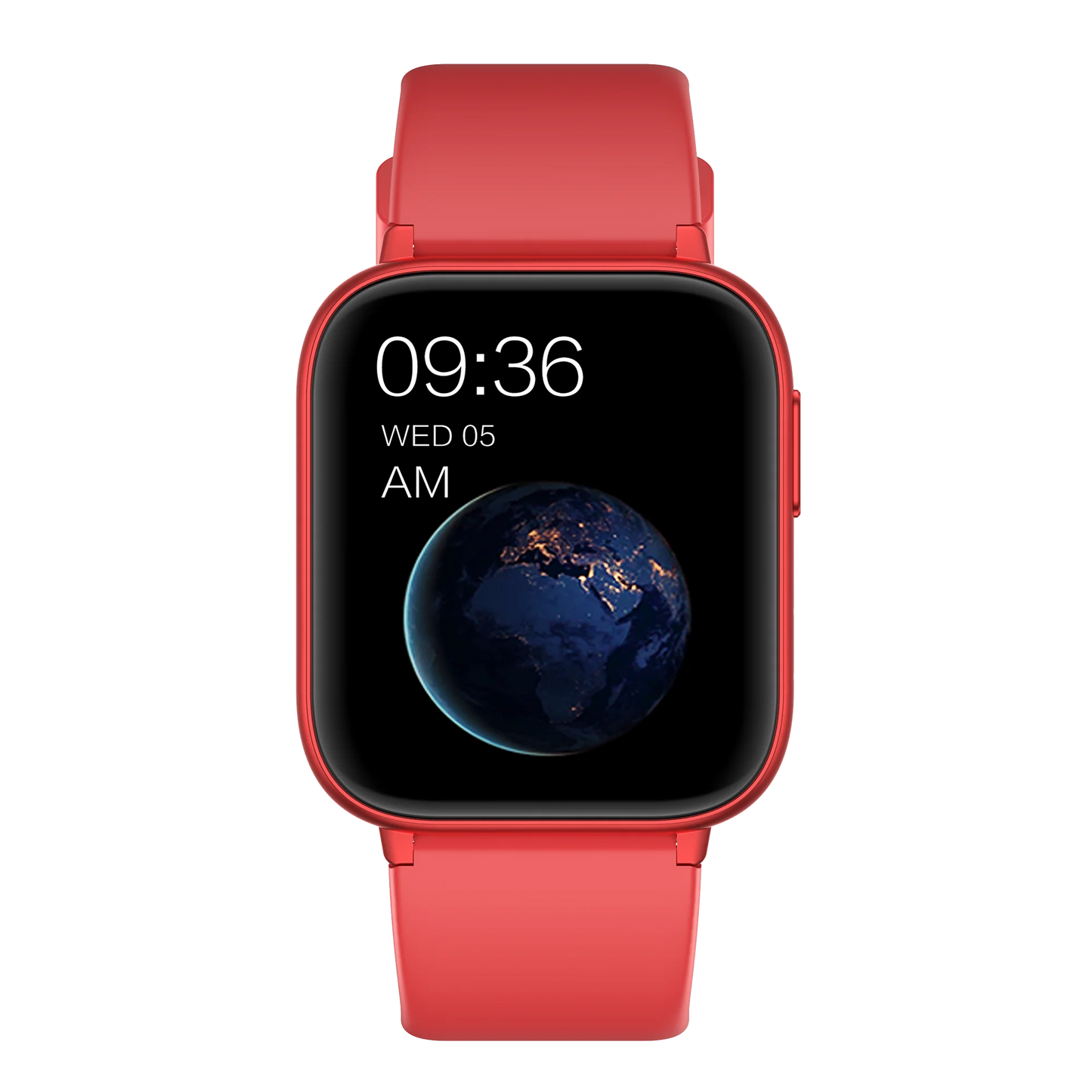 2025 Hot Ultra Thin Smart Watch 10 mm Thickness 1.72 Inch HD Display BT Call Customs Faces Fitness Watch