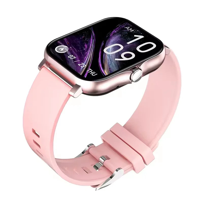 Y13 Smart Watch for Men Women BT Call Relogio Smartwatch Heart Rate  Sport Fitness tracker H13 Smartwatch