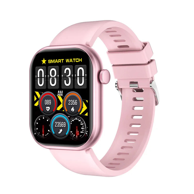 2023 Hot Sale 1.83 Inch Smart Watch BT5.0 Calling Watch Phone G20 Big Screen Waterproof Sports Fitness Reloj Smartwatch