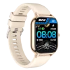 Hot Selling Z49 Smart Watch Fitness Waterproof Bt Smartwatch Watches Big Screen Women Manufacturer Custom Reloj Inteligente