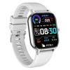 Hot Selling Z49 Smart Watch Fitness Waterproof Bt Smartwatch Watches Big Screen Women Manufacturer Custom Reloj Inteligente