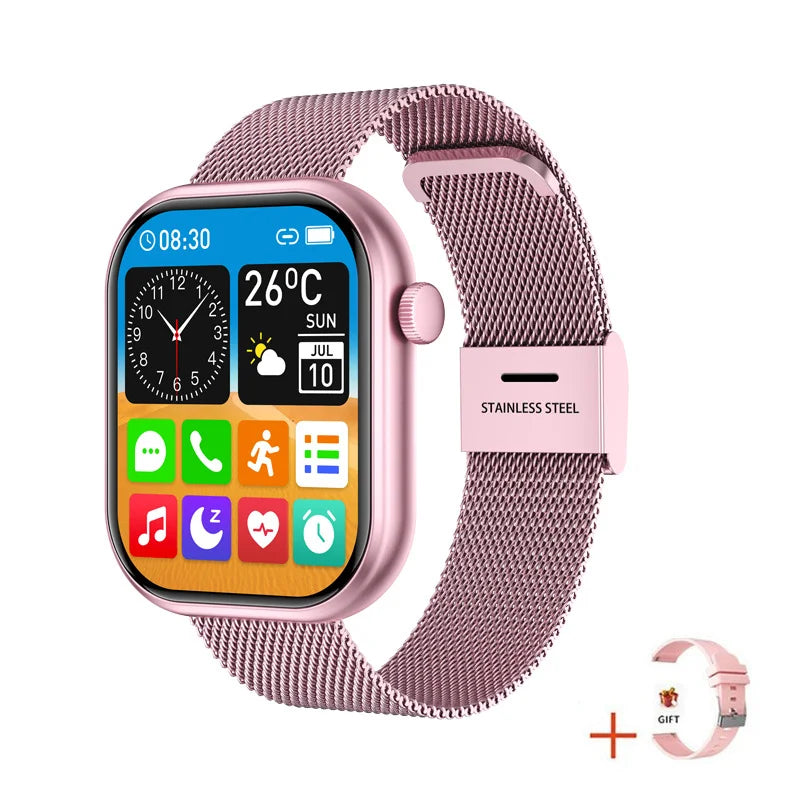 2023 Hot Sale 1.83 Inch Smart Watch BT5.0 Calling Watch Phone G20 Big Screen Waterproof Sports Fitness Reloj Smartwatch
