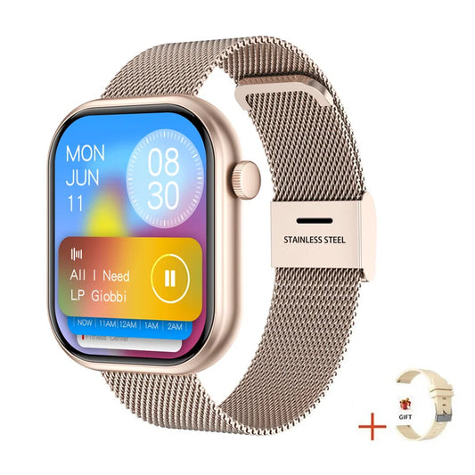 2023 Hot Sale 1.83 Inch Smart Watch BT5.0 Calling Watch Phone G20 Big Screen Waterproof Sports Fitness Reloj Smartwatch
