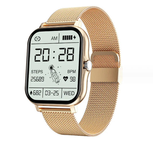 Y13 Smart Watch 1.69inch TFT Big Screen Fitpro Bt Call Heart Rate Step Calorie Sleep Monitor for Men Women 2024 Reloj Smartwatch