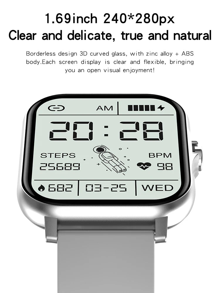 VALDUS Touch Screen Custom Dial Smart Watch CT2 GT3 Y13 GT20 H13 Phone Call Ladies Fitness Waterproof Android Reloj Smartwatch