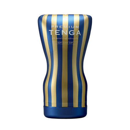 Tenga Premium Soft Case Cup-0