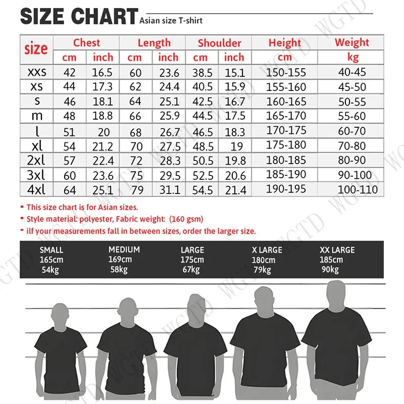 Mens T-shirts Made in The 80s All Original Part Retro Vintage Summer T-shirt for Men Casual O-Neck Tee Shirts Streetwear Tops