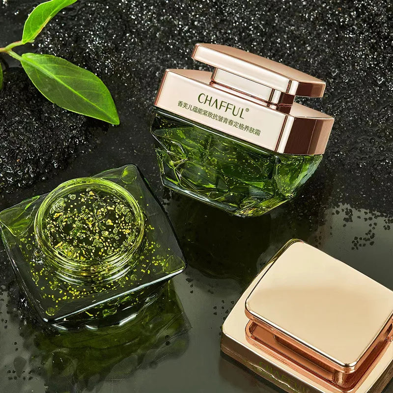 Effective Revitalize Skin Face Cream Beauty Remove Wrinkle Firming Lifting Brighten Moisturizing Facial Skin Care Korean Makeup