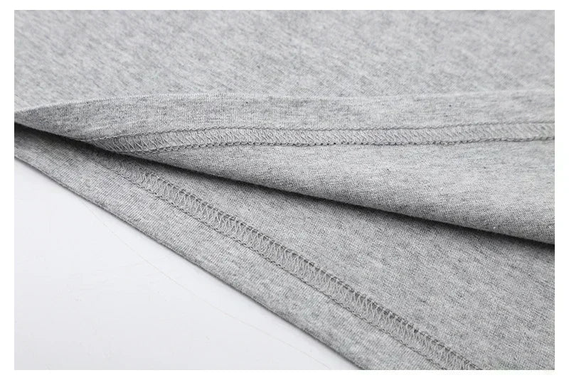 Men's Motors Printed T-Shirt 100% Cotton Oversized Vintage Old School Graphic Tees for Men Women Summer Tops