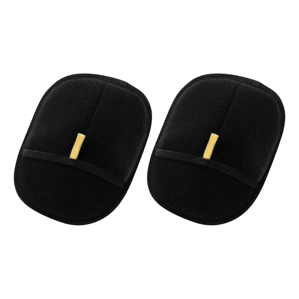 10-3PCS Pet Hair Remover Mitt Hair Remover Brush for Dog Cat Rabbit with Long/Short/Curly Hair Cat and Dog Cleaning Products