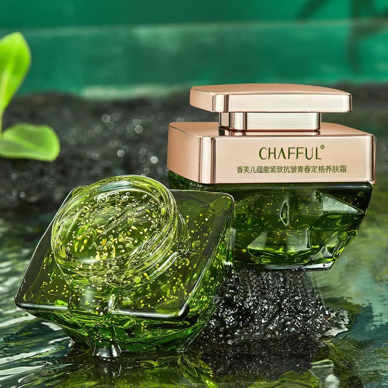 Effective Revitalize Skin Face Cream Beauty Remove Wrinkle Firming Lifting Brighten Moisturizing Facial Skin Care Korean Makeup