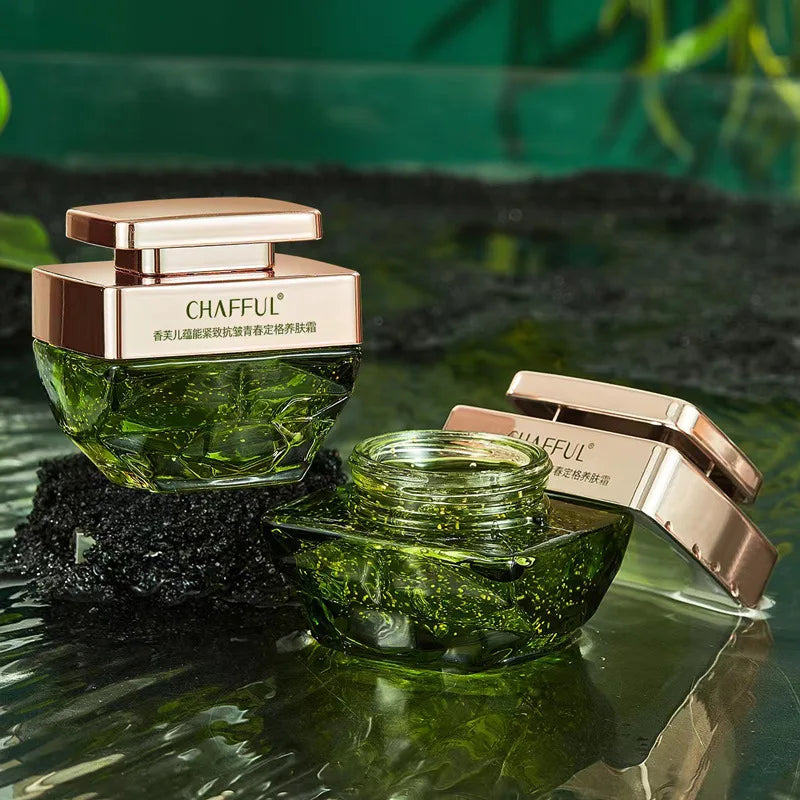 Effective Revitalize Skin Face Cream Beauty Remove Wrinkle Firming Lifting Brighten Moisturizing Facial Skin Care Korean Makeup