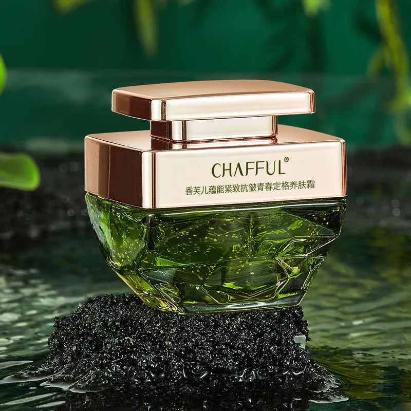 Effective Revitalize Skin Face Cream Beauty Remove Wrinkle Firming Lifting Brighten Moisturizing Facial Skin Care Korean Makeup
