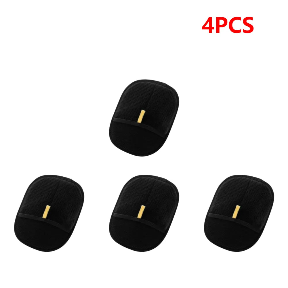 10-3PCS Pet Hair Remover Mitt Hair Remover Brush for Dog Cat Rabbit with Long/Short/Curly Hair Cat and Dog Cleaning Products
