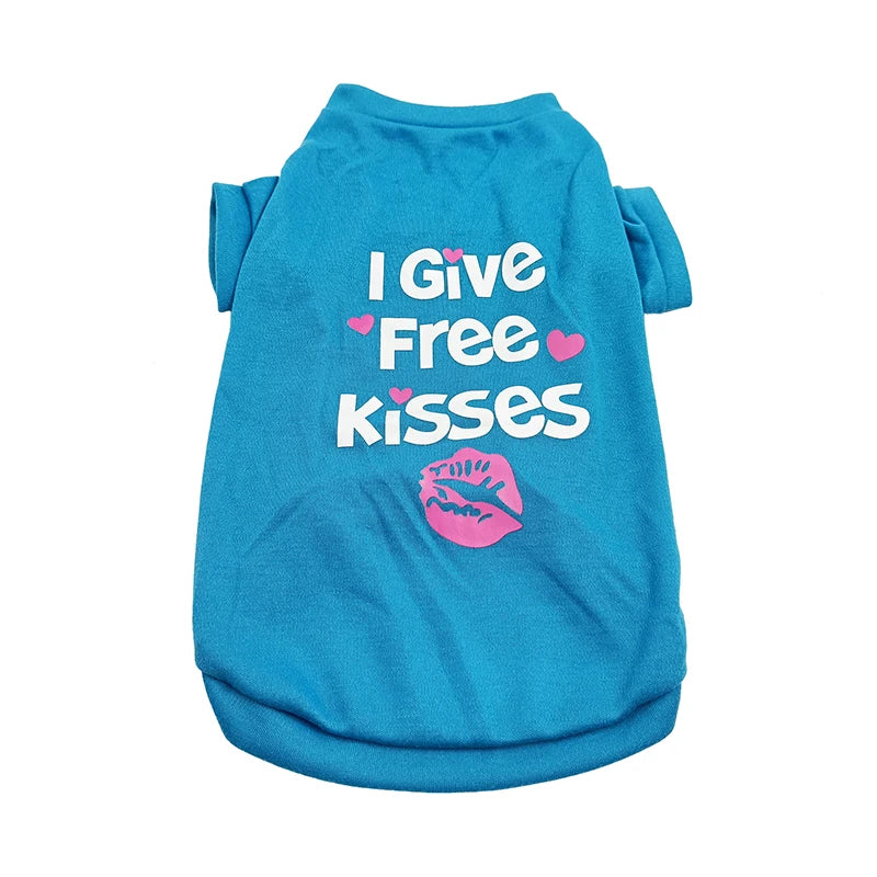 Classic Sphynx Cat T Shirt Shirts Spring Autumn Pet Clothes for Cats Gotas Katten Kedi Vest Dog mascotas Clothing vetement chat