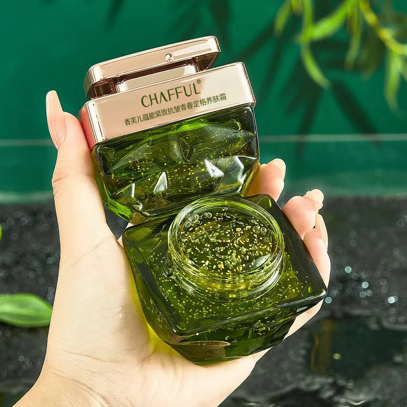 Effective Revitalize Skin Face Cream Beauty Remove Wrinkle Firming Lifting Brighten Moisturizing Facial Skin Care Korean Makeup