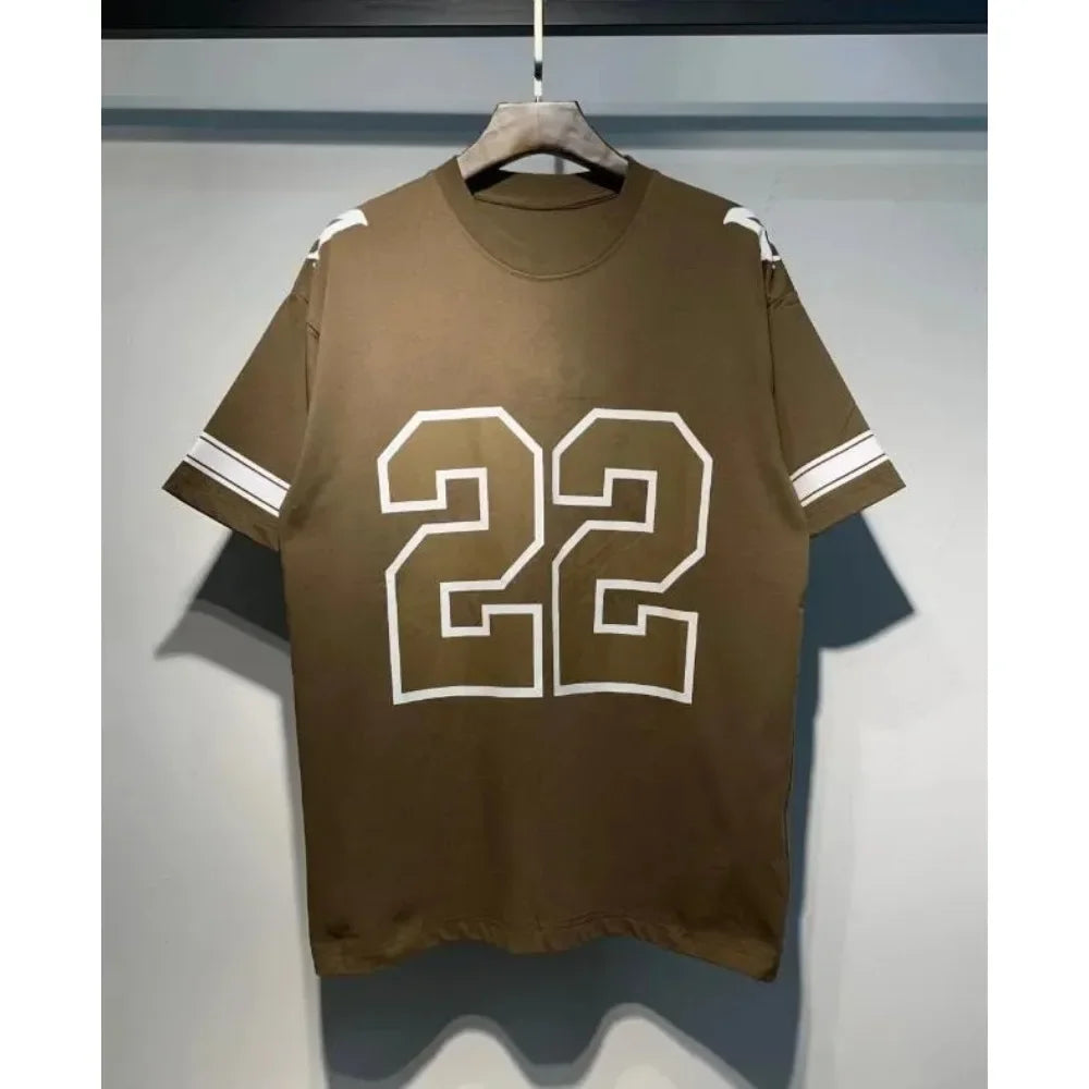 Mens T-Shirts 25 Summer Fashion Casual High Quality Designers Tees Women's 3D Printing Quick-drying Tops Light Breathable Jersey