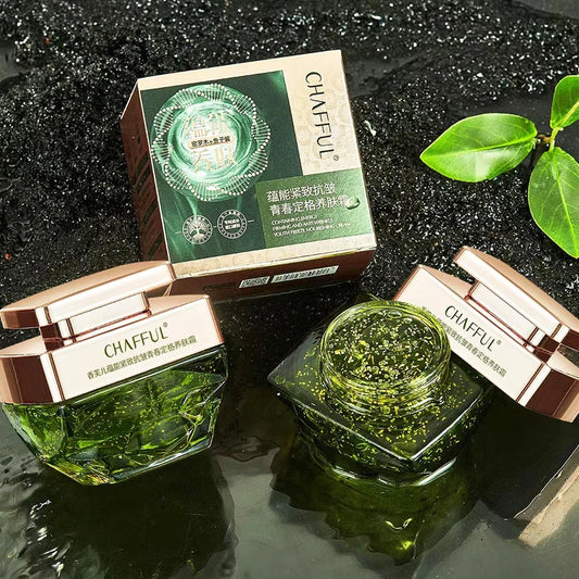 Effective Revitalize Skin Face Cream Beauty Remove Wrinkle Firming Lifting Brighten Moisturizing Facial Skin Care Korean Makeup