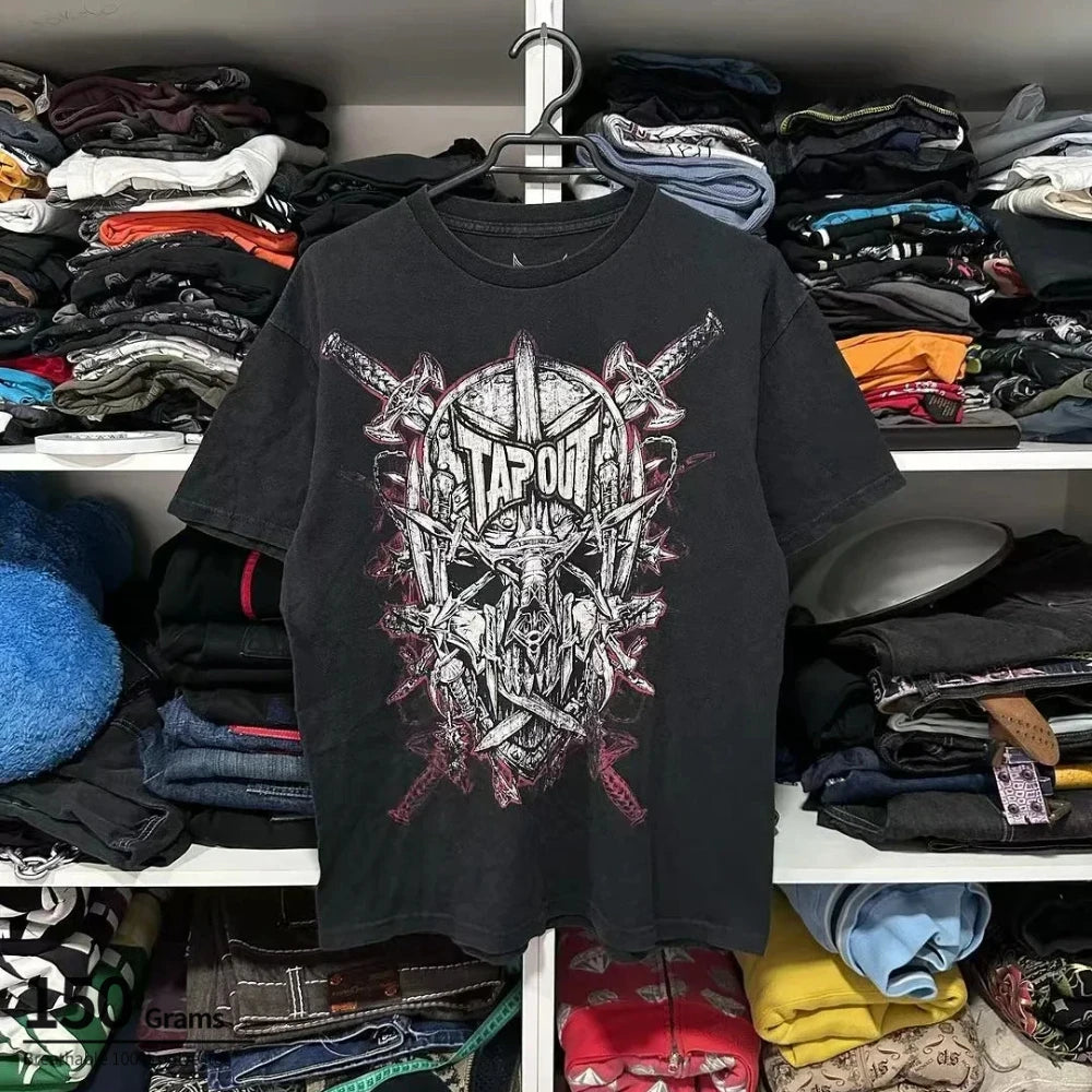 "Stay Cool and Trendy This Summer: Discover the Best Men’s Short Sleeve T-Shirts for 2025 – Comfort Meets Style!"  Mens Tshirt 5
