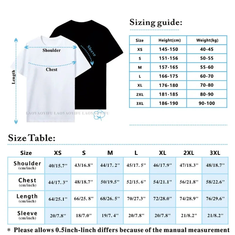 Funny I Don't Get Older I Up Printed T Shirt Retro Spanish Game Fans Geek Dad Gift Vintage T-shirt Fashion Cotton Man's Tee Tops